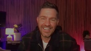 'The whole thing is just ridiculous': 'The Masked Singer's' Andy Grammer on finishing second