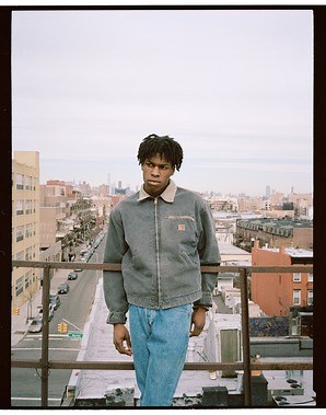 Daniel Caesar