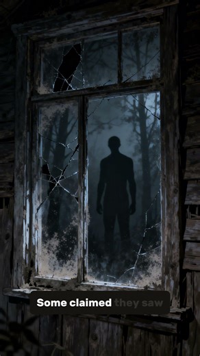 Dudleytown — The Village That Went Insane