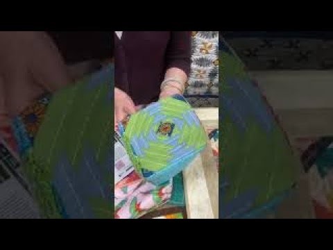 Skinny Pineapple Trim Tool with Jean Ann Wright