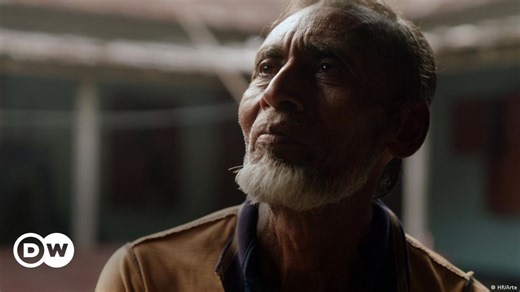 The Golden Fiber - Jute farmers in Bangladesh