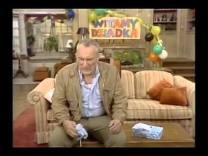 Gimme a Break S3E09 Grandpa's Rebellion