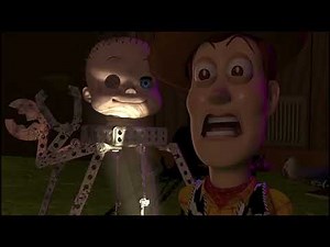 Thriller Parody Music Video