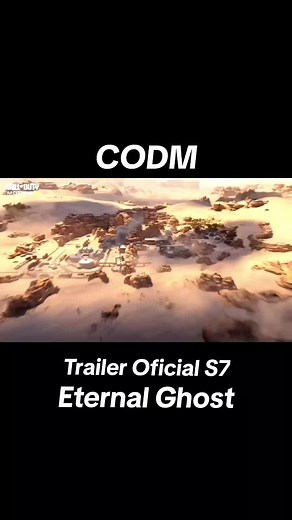 Trailer oficial de la temporada 7 en COD: Mobile