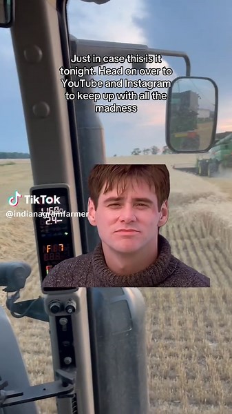 Farm Life Memes: Aglance at Farming Humor