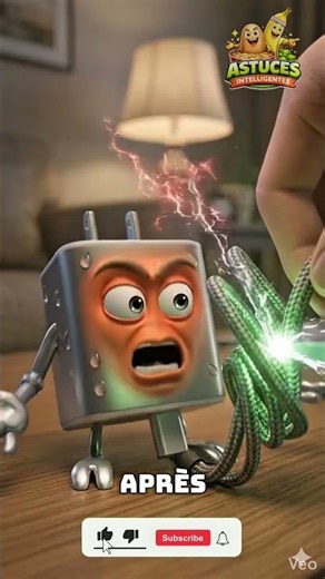 Tes appareils essaient de t'aider...mais tu ignore ça