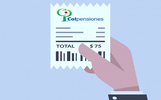 Recibo de Pago Colpensiones 4 Formas de Descargar en 2023