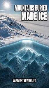 Earth’s Deepest Wave Built Antarctica 🌊