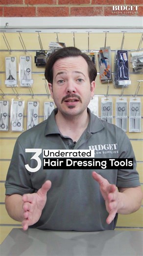 ✂️ 3 underrated hairdressing tools every stylist should have! Small tools that make a big difference. 💇‍♀️✨ 📍 Available at Budget Salon Supplies – Five Dock & Rockdale #budgetsalonsupplies #SalonSupplies #HairAndBeauty #SalonEssentials #HairdressingTools #ProfessionalHaircare #SalonProducts #BeautyOnABudget #SydneySalons #Australia #FiveDock #Rockdale