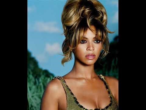 Beyonce - Freakum Dress