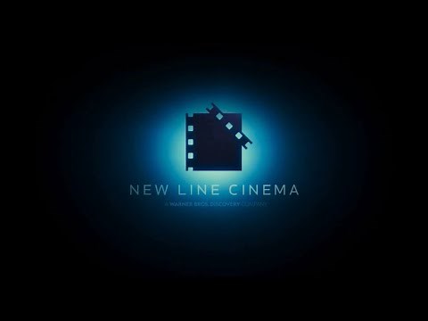 New Line Cinema (2024, w/ fanfare)