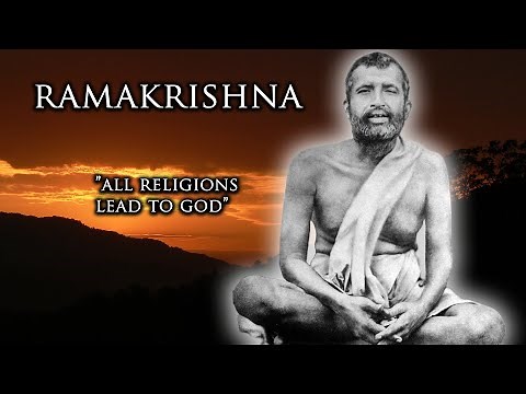 Sri Ramakrishna & Universal Hinduism