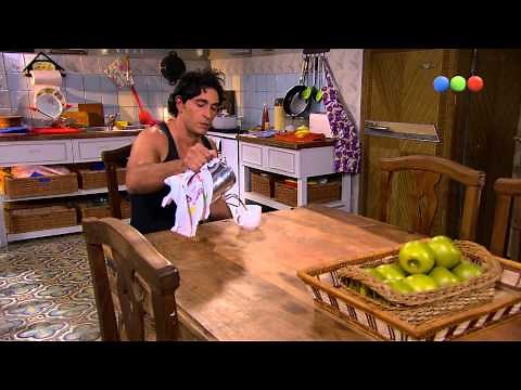 Capítulo 78 - Parte 1 - Dulce Amor