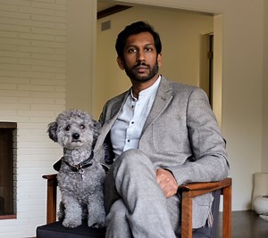 ‘Song Exploder’ creator Hrishikesh Hirway has some songs of his own - The Boston Globe