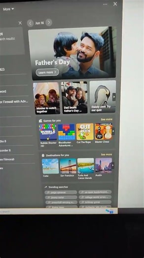 Open Search Tab with this SHORTCUT key #shorts #short #viral #trending #tips