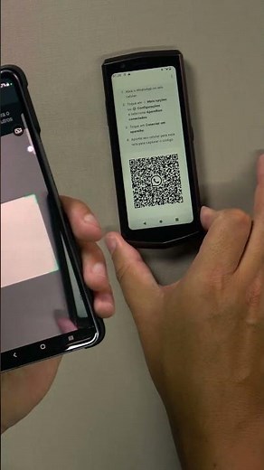 HOW TO USE MY WHATSAPP NUMBER ON MULTIPLE DEVICES!