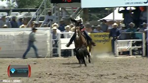 8.3K views · 679 reactions | It's all in the name. Bradi Good turned in the fastest time of Performance 3 of the Cheyenne Frontier Days™. Watch it all LIVE on CowboyChannel. | PRCA ProRodeo | Facebook