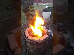 Home Forging/Casting :: What is Chemical Engineering?