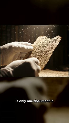 The Book of Giants: The Nephilim's Final Nightmares