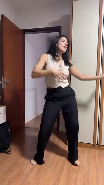 Fla Cavalcante Antigas Nostalgia