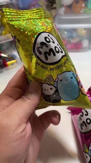 Exciting Unboxing Experience with Moj Moj Toys