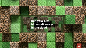 3.1K views · 56 reactions | Mine it out! Learn how to set up and run your very own private, dedicated Minecraft server in the #cloud: https://social.ora.cl/6185yzvmZ | Oracle | Facebook