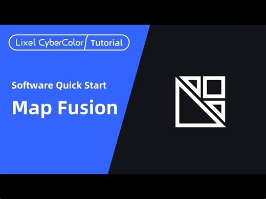 002 LCC map fusion | Ayoub ALLALI