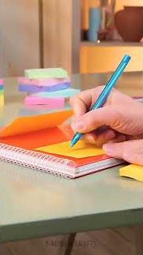 Genius school hacks for an easier student life 📚