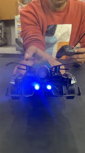 My RC Car Collection Part -III