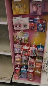 First Visit to Target USA #vacation #aussiesinamerica #targetUSA