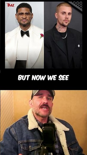 JUSTIN BIEBER IS FINALLY FIGHTING BACK