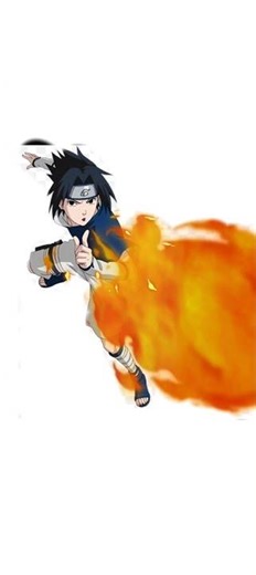 Learn fire ball jutsu hand sign