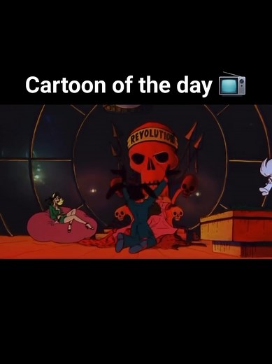 Cartoon of the Day: Coonskin (1975) Highlights