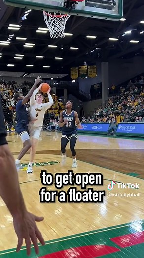 Grant Nelson: Promising 6'11 NBA Draft Prospect