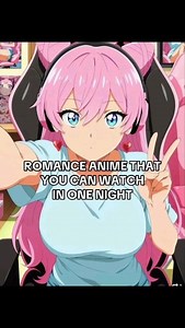 Fall in love… in just one night. #romanceanime #anime #romance #fyp #fypシ