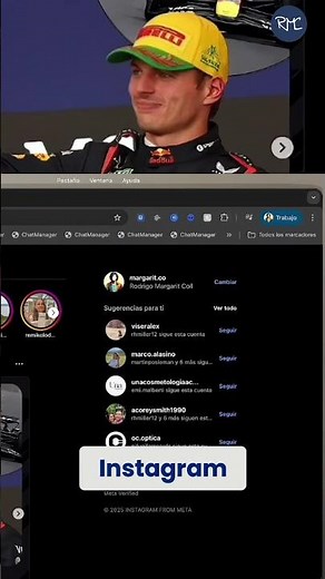 ¡Convierte tus Stats de Instagram en un Power BI con IA! #shorts