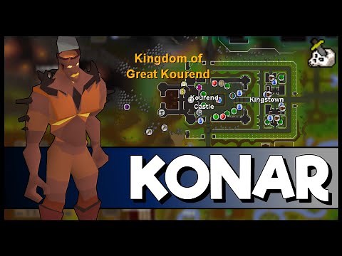 Fire Giants in the Catacombs of Kourend