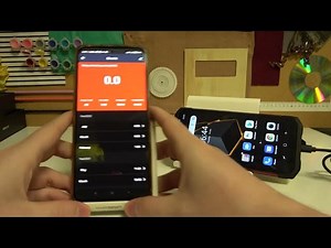 Doogee S98 Charger Performance TEST