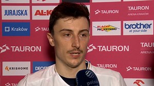 Jan Firlej: Sportowa złość na pewno będzie, ale zawiercianie wygrali zasłużenie