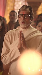 199K views · 2.4K reactions | Shree Siddhivinayak aarati sung by Amitabh Bachchan  | Times Music Spiritual | Facebook