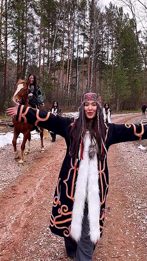 OTYKEN - BELIEF / YouTube mv #youtube #spotify #otyken #siberia #russia #native #wildlife #indigenous #forest #horse #top #relax #rave #rnb #rap