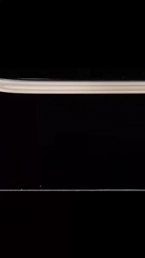 Dissolution of ibuprofen sustained-release capsules #tabletmovie #test #tablet #decomposition #resolve