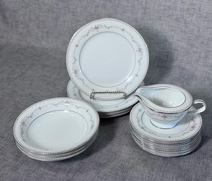 Noritake Fairmont China Made in Japan / Variety of Dishes / Price per Piece - Etsy
