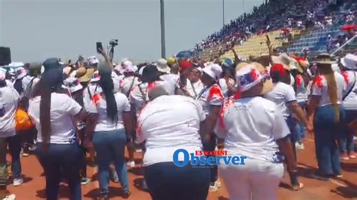 SIMIL'UMZUZWANA SIMELE I PAY DAY: Teachers have composed a song expressing their patience as they await the pay day after a delay in salary disbursement for civil servants this month caused by the salary review exercise. | Eswatini Observer