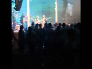 Bob Bissonnette 2016 Live