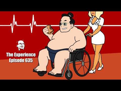 Jim Cornette on The Heart Attack Grill Closing