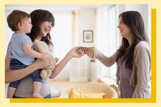 How Old Do You Have To Be to Babysit? State Laws Explained