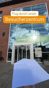 Hast du Lust auf einen AusFLUG in die #BASF-Welt? Dann komm vorbei und nimm täglich von 13.30 bis 15.30 Uhr an unserem deutschsprachigen und dienstags von 13.30 bis 15.30 Uhr an unserem englischsprachigen Tagesprogramm teil. Bei einer Führung durch die Ausstellung und einer anschließenden Werkrundfahrt, entdeckst du die faszinierende Welt der Digitalisierung, Lifestyle & Sport, Mobilität und Ernährung in der Chemiestadt in #Ludwigshafen! Melde dich jetzt kostenfrei online an, über den folgenden 