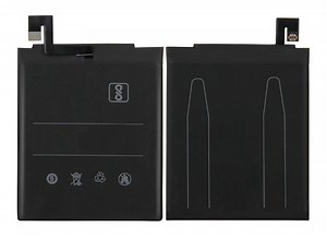 Battery for Xiaomi Redmi Note 3