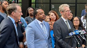 Jury Awards $50M to Man Wrongfully Convicted of 2008 Murder, Setting New Chicago Record